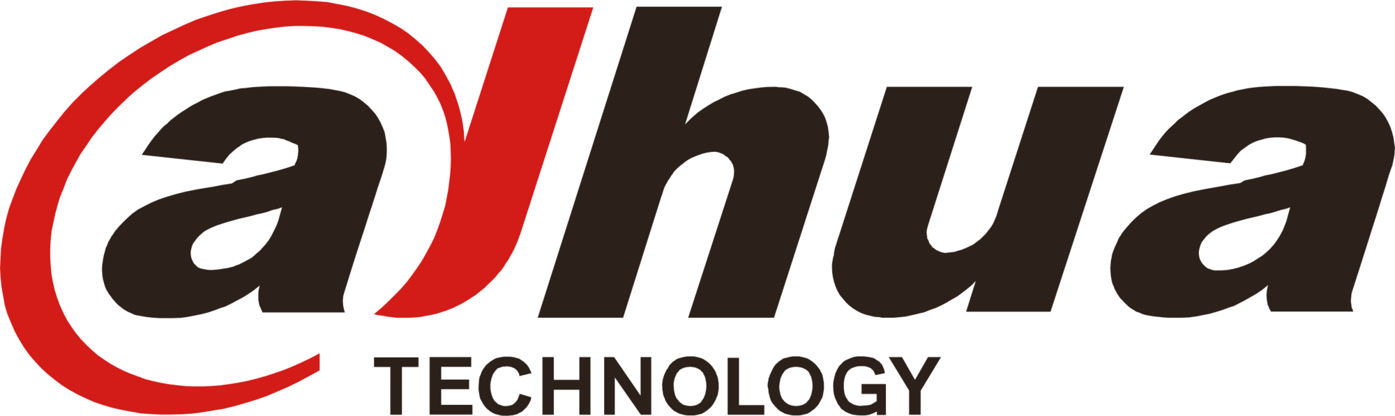 Dahua Technology Logo
